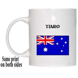  Australia   TIARO Mug 