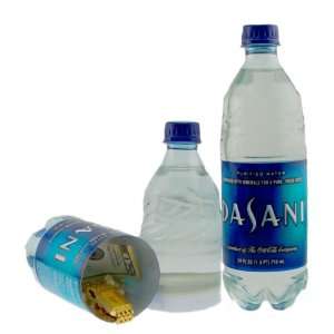  Dasani Water Bottle Hidden Safe