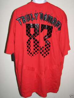 BLAC LABEL New Mens Truly Damned Shirt Choose Size NWT  