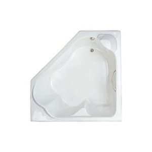  Mansfield 5588 Soaking Tub W/ Spout