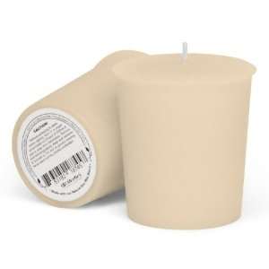    Single Christmas Eve Scented Soy Votive Candle