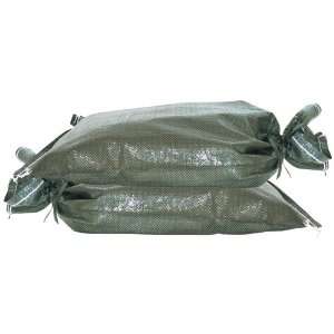 Olive Drab GI Type Sandbag (MIN 100 PIECES)  Sports 