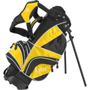 Junior Golf Bag  Ages 3 6( MODEL N/A ) 