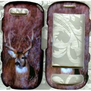  Dry Deer Samsung Highlight SGH T749 phone case hard cover 