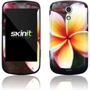    Tropical Flower skin for Samsung Epic 4G   Sprint Electronics