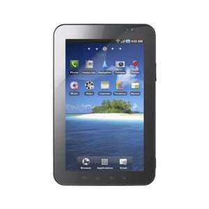    UltraClear Screen Protector for Samsung Galaxy Tab Electronics