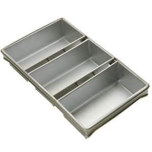  Focus Foodservice Commercial Bakeware 3 Strap 8 1/2 by 4 