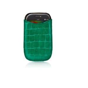  Premium Sleeve Sassy Croco Emerald for the Palm Pre 