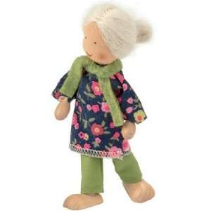  Flexible Waldorf Grandmother Toys & Games