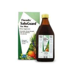  Salus   SaluGuard for Men 8.5 oz.