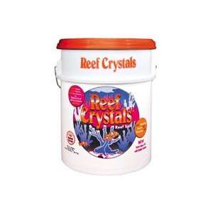  Reef Crystal Reef Salt, 1 Gal 