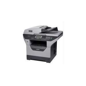  Brother DCP 8085dn Digital Copier and Laser Printer w/Full 