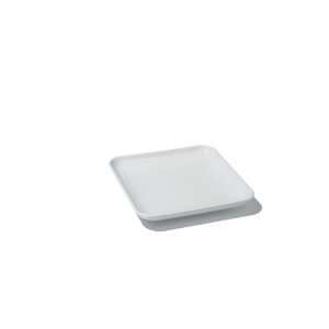  Alessi FS10 2X2 Programma 8 Desert Plate (Set of 4) 5.75 