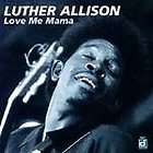 Luther Allison  