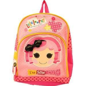  Lalaloopsy Mini Backpack Toys & Games