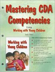   CDA COMP., (1590708237), Judy Herr, Textbooks   