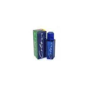  Colors By Benetton Mens Vial (Sample) .04 Oz Beauty