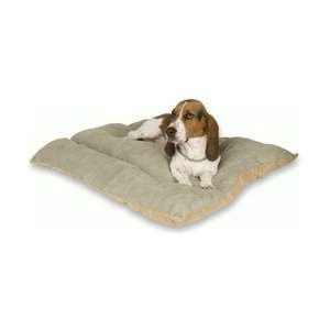 Thermo Bed Heated Dog Bed   Sage 