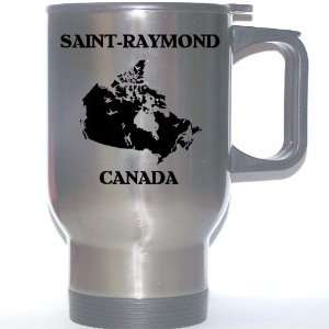  Canada   SAINT RAYMOND Stainless Steel Mug Everything 