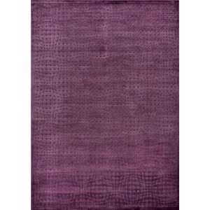  Loloi   Halton Too   HT 07 Area Rug   310 Round   Purple 