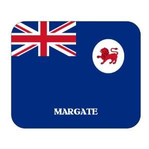  Tasmania, Margate Mouse Pad 