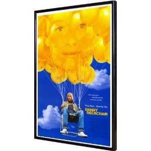  Danny Deckchair 11x17 Framed Poster
