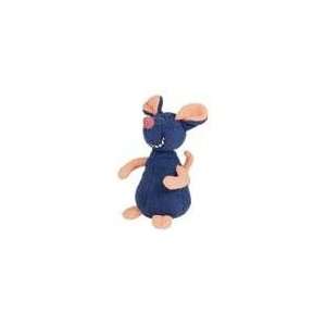  3 PACK DEEDLE DUDE PLUSH TOY, Color MOUSE Office 
