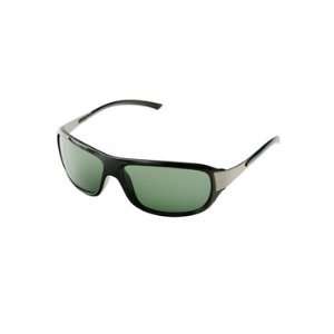  Leo Duvati Black Anker Sunglasses 