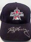 ROY HALLADAY SIGNED HAT  ALL*STAR GAME WITH (GLOBAL COA)