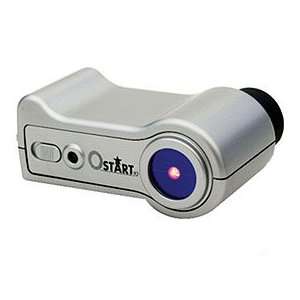  Laser Camera Detector