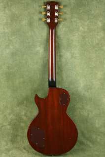 Vintage 1975 Gibson Les Paul Special Sunburst  