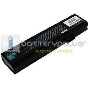  Gateway L50 3S4000 S1S3 Laptop Battery Electronics