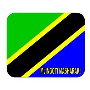  Tanzania, Mlingoti Masharaki Mouse Pad 