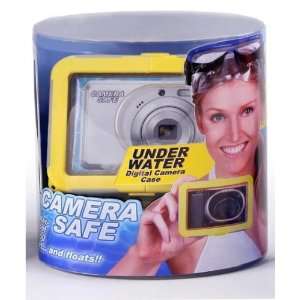  Red Culprit Surf Waterproof Camera Case suitable For The 