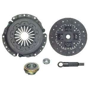  Brute Power 92102A New Clutch Kit Automotive