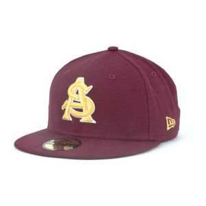  Arizona State Sun Devils NCAA AC 59FIFTY Hat Sports 
