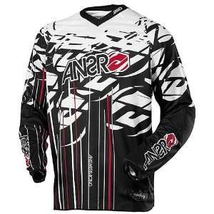 com Answer Racing James Stewart Collection Equalizer Mens Motocross 