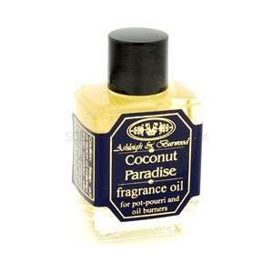  Ashleigh & Burwood Fragrance Oil 12ml (Coconut Paradise 