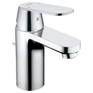 Grohe Bathroom Faucets 32875000 Grohe Cosmopolitan Lavatory Centerset