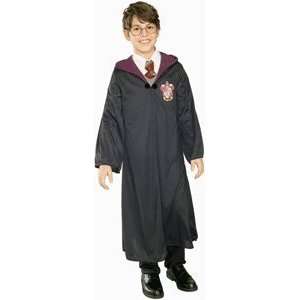  duplicate do not use Harry Potter Robe Child Halloween 