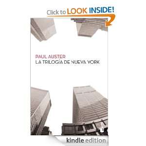   ) Paul Auster, Maribel de Juan Guyatt  Kindle Store