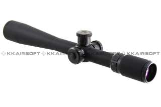 BSA Deerhunter 8 32x44mm Mildot Riflescope 00092  