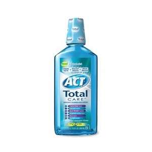  Act liquid total care icy mint   33.8 Oz Beauty