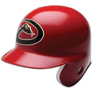  Diamondbacks Riddell MLB Replica Mini Helmet Sports 