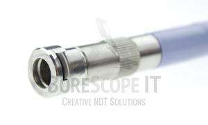 STORZ Light Source to WOLF Borescope Endoscope Adapter  