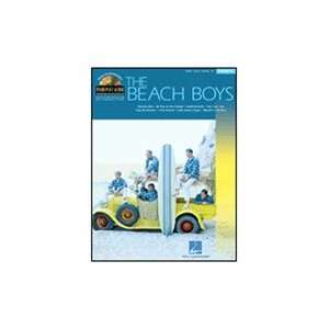  Leonard Piano Play Along Vol.35 The Beach Boys Musical Instruments