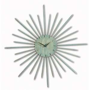  Clocks Accessories and Clocks By Uttermost 06732