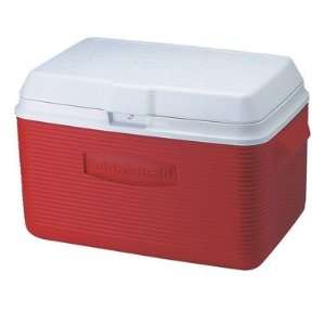  RUBBERMAID VICTORY COOLER   2A2002MODRD