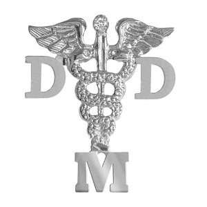  NursingPin   Doctor of Dental Medicine DMD Lapel Pin with 