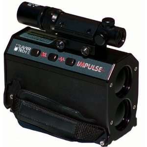  Laser Technology Impulse 200XL Laser Rangefinders 7003555 